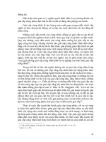 GIÁO TRÌNH CHỦ NGHĨA XÃ HỘI KHOA HỌC - TS. NGUYỄN ĐỨC BÁCH - 3 pdf