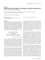 Báo cáo khoa học: 