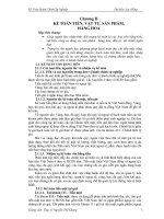 Kế Toán Hành Chính Sự Nghiệp_c2 ppsx