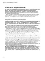 Pro PHP Application Performance Tuning PHP Web Projects for Maximum Performance phần 8 pdf