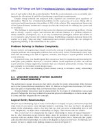 System Analysis, Design, and Development Concepts, Principles, and Practices phần 2 ppsx