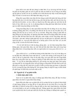 GIÁO TRÌNH TRIẾT HỌC MÁC - LÊNIN - PGS.TS. VŨ TÌNH - 5 docx