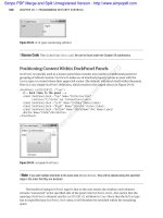 Pro C# 2008 and the .NET 3.5 Platform, Fourth Edition phần 9 doc