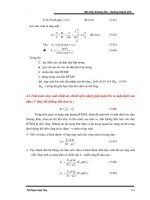 Giáo trình hình thành ứng dụng thiết kế cấu tạo các lớp tầng móng đến kế hoạch phân kỳ xây dựng p5 pps