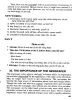 Các bài luận mẫu luyện thi Tiếng Anh_p3 ppsx