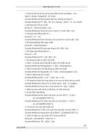 Tài Liệu Học Ngôn Ngữ Lập Trình C#_p8 pps