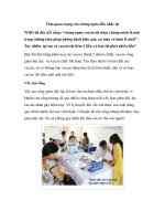 Tầm quan trọng của chủng ngừa liều nhắc lại potx