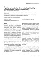 Báo cáo khoa học: 