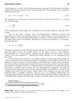 Fundamentals of Engineering Electromagnetics - Chapter 3 doc