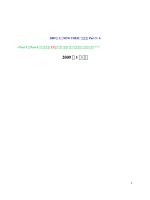 Tài liệu ôn thi Toeic pptx