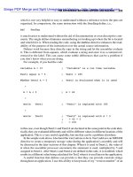 PROGRAMMING AND CUSTOMIZING THE PIC MICROCONTROLLER 3rd phần 5 docx