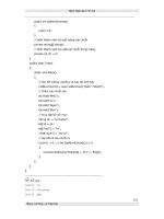 Tài Liệu Học Ngôn Ngữ Lập Trình C#_p7 pptx