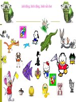 hình ảnh động cực đẹp cực nhiều doc