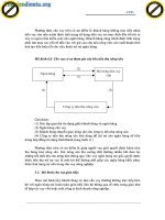 Giáo trình hình thành quy trình phân giải kỹ thuật phản hồi kết chuyển số dư đầu kỳ p5 docx