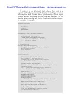 Symbian OS Explained Effective C++ Programming for Smartphones phần 8 potx