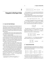 Electromagnetic Waves and Antennas combined - Chapter 4 pdf