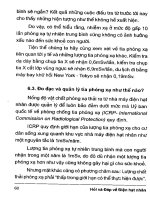 Hỏi đáp về năng lượng nguyên tử part 6 pps