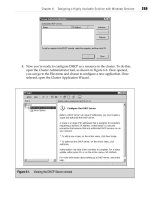 Windows Server 2003 Clustering & Load Balancing PHẦN 8 ppt