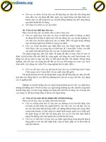 Giáo trình hình thành quy trình chuyển đổi nguồn vốn của ngân hàng với thủ tục nhập khẩu p7 pptx