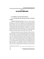 Các giao dịch chứng khoán_C6 potx