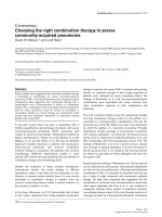 Báo cáo khoa học: 