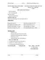 Thiết kế trạm dẫn động vít tải vận chuyển muối iot docx