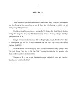 Hiện trạng kỹ  thuật và hiệu quả  kinh tế  của nghề ương giống tôm thẻ chân trắng (penaeus vannamei) tại quảng nam