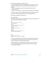 iPhone OS Enterprise Deployment Guide Second Edition phần 4 ppsx