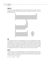 Red Hat Linux unleashed Second Edition phần 10 potx