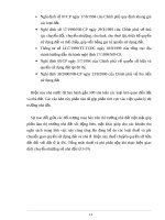 Luận văn thực trạng và một số biện pháp nhằm thúc đẩy tình hình bất động sản ở Hà Nôi - 2 pdf