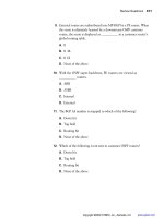 Cisco CCIP MPLS Study Guide phần 8 pptx