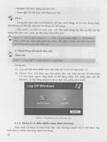 Giáo trình tin học part 2 doc