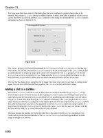 Ivor Horton’s Beginning Visual C++ 2005 phần 10 pot