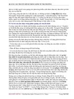 PHÂN TÍCH VÀ ĐÁNH GIÁ - QUẢNG CÁO TRUYỀN HÌNH TRONG KINH TẾ THỊ TRƯỜNG - 8 pot