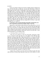 GIÁO TRÌNH CHỦ NGHĨA XÃ HỘI KHOA HỌC - TS. NGUYỄN ĐỨC BÁCH - 6 ppsx