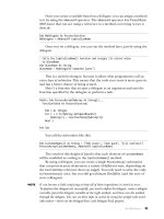 The book of visual basic 2005 net insight for classic vb developers 2006 - phần 3 ppt