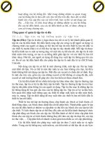 Giáo trình hình thành ứng dụng cấu hình trong kỹ thuật tạo table indecator p3 ppt