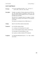 The Java Native InterfaceProgrammer’s Guide and Specification phần 9 doc