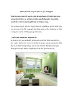 Khám phá tính năng của màu sắc qua không gian docx