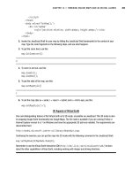 Pro Web 2.0 Mashups Remixing Data and Web Services phần 7 pps
