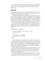 The book of visual basic 2005 net insight for classic vb developers 2006 - phần 5 docx