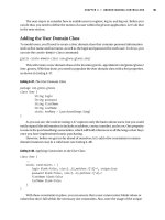 The definitive guide to grails second edition - phần 3 potx