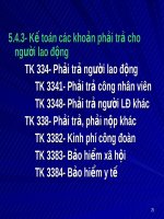 Kế toán nợ phải trả 6 docx