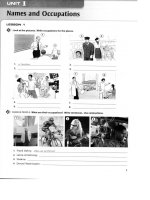 top notch fundamentals workbook