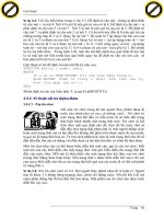 Giáo trình hình thành quy trình điều khiển kĩ thuật thiết kế giải thuật ứng dụng trong sản xuất p3 docx