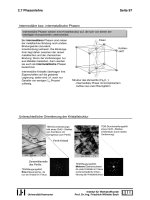Werkstoffkunde I WS 05 06 Episode 5 ppt