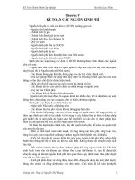 Kế Toán Hành Chính Sự Nghiệp_c5 potx