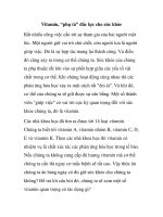 Rất nhiều công việc cần tới sự tham gia của hai người một lúc. ppt