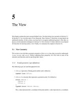 iPhone SDK 3 Programming Advanced Mobile Development for Apple iPhone and iPod touc phần 3 pdf