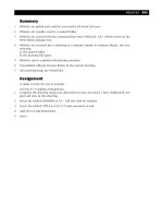 Beginning AutoCAD 2002 Episode 11 pot